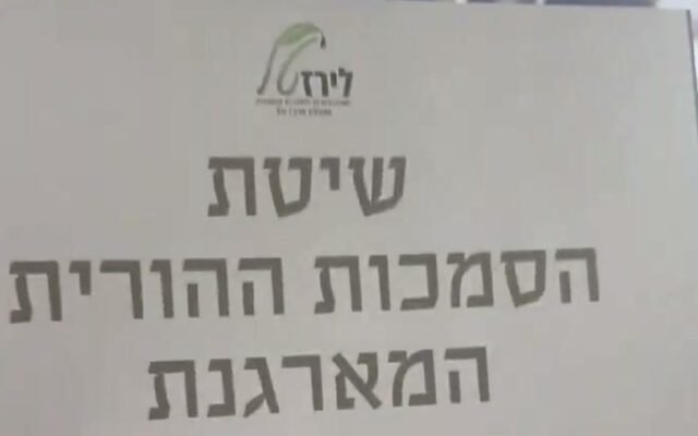 ספר הנחיה לקבוצות רגשיות-חברתיות (PORA)
